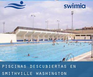 Piscinas descubiertas en Smithville (Washington)