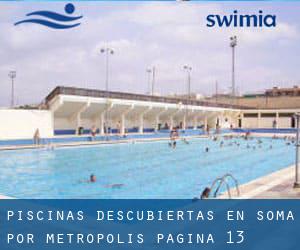 Piscinas descubiertas en Soma por Metropolis - página 13