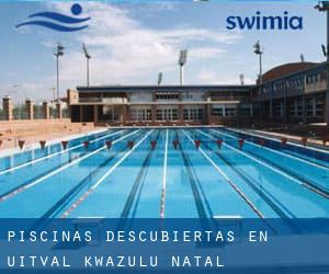 Piscinas descubiertas en Uitval (KwaZulu-Natal)