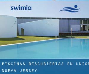 Piscinas descubiertas en Union (Nueva Jersey)