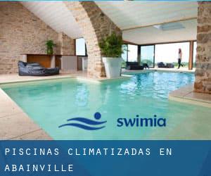 Piscinas climatizadas en Abainville