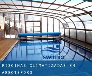 Piscinas climatizadas en Abbotsford