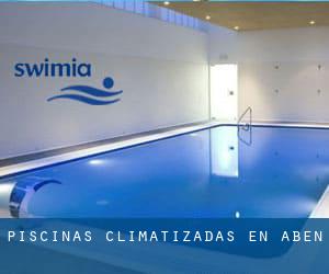 Piscinas climatizadas en Aben