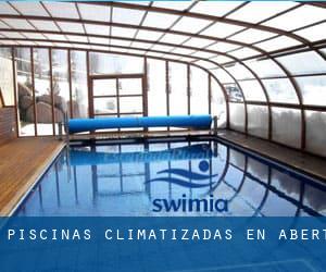 Piscinas climatizadas en Abert