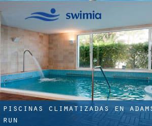 Piscinas climatizadas en Adams Run