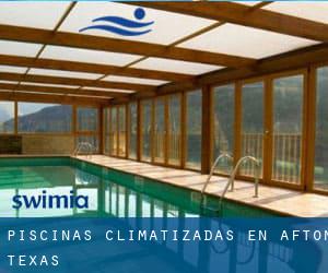 Piscinas climatizadas en Afton (Texas)