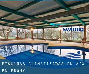 Piscinas climatizadas en Aix-en-Ergny