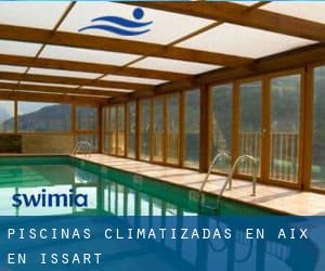 Piscinas climatizadas en Aix-en-Issart