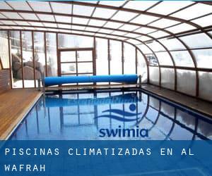 Piscinas climatizadas en Al Wafrah