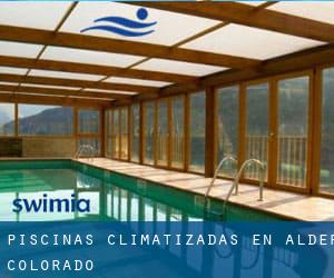 Piscinas climatizadas en Alder (Colorado)