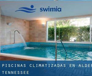 Piscinas climatizadas en Alder (Tennessee)