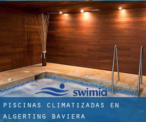 Piscinas climatizadas en Algerting (Baviera)