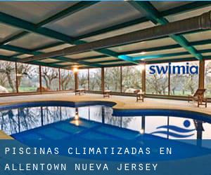 Piscinas climatizadas en Allentown (Nueva Jersey)