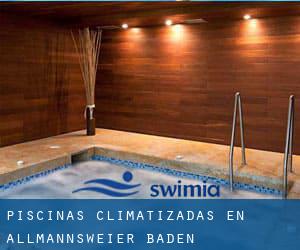 Piscinas climatizadas en Allmannsweier (Baden-Württemberg)