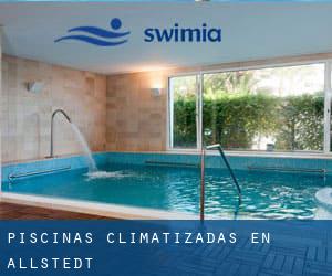 Piscinas climatizadas en Allstedt