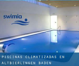 Piscinas climatizadas en Altbierlingen (Baden-Württemberg)