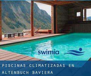 Piscinas climatizadas en Altenbuch (Baviera)