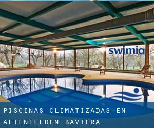 Piscinas climatizadas en Altenfelden (Baviera)