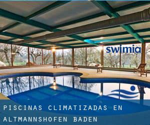 Piscinas climatizadas en Altmannshofen (Baden-Württemberg)