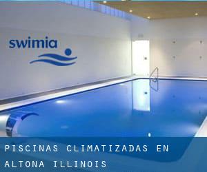 Piscinas climatizadas en Altona (Illinois)