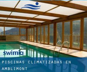 Piscinas climatizadas en Amblimont