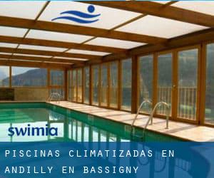 Piscinas climatizadas en Andilly-en-Bassigny