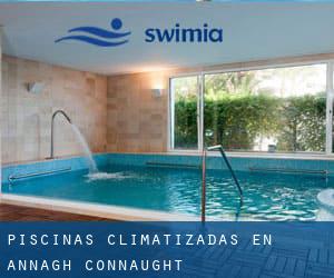 Piscinas climatizadas en Annagh (Connaught)