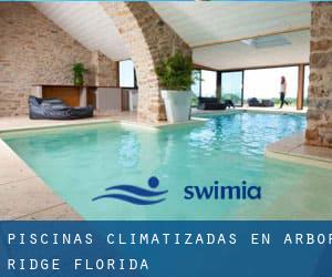 Piscinas climatizadas en Arbor Ridge (Florida)