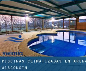 Piscinas climatizadas en Arena (Wisconsin)