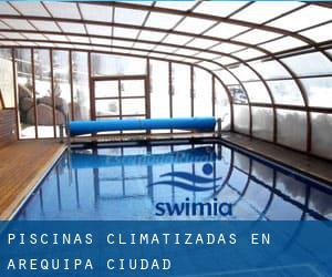 Piscinas climatizadas en Arequipa (Ciudad)