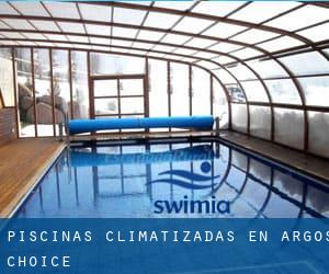 Piscinas climatizadas en Argos Choice