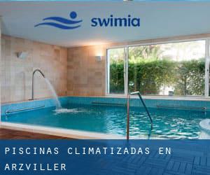 Piscinas climatizadas en Arzviller