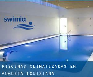 Piscinas climatizadas en Augusta (Louisiana)