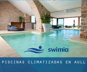 Piscinas climatizadas en Aull