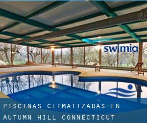 Piscinas climatizadas en Autumn HIll (Connecticut)