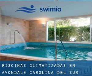 Piscinas climatizadas en Avondale (Carolina del Sur)