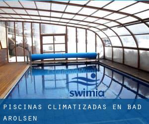 Piscinas climatizadas en Bad Arolsen