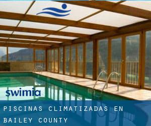 Piscinas climatizadas en Bailey County