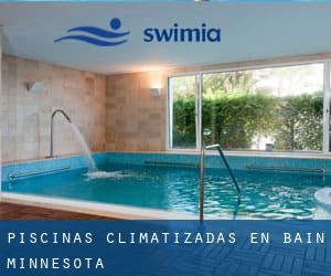 Piscinas climatizadas en Bain (Minnesota)