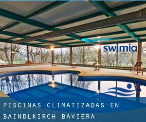 Piscinas climatizadas en Baindlkirch (Baviera)