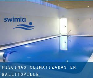 Piscinas climatizadas en Ballitoville