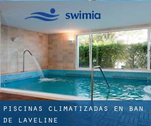 Piscinas climatizadas en Ban-de-Laveline