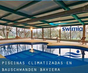 Piscinas climatizadas en Bauschwanden (Baviera)