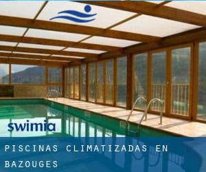 Piscinas climatizadas en Bazouges