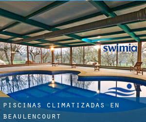 Piscinas climatizadas en Beaulencourt