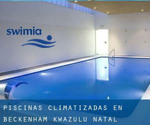 Piscinas climatizadas en Beckenham (KwaZulu-Natal)