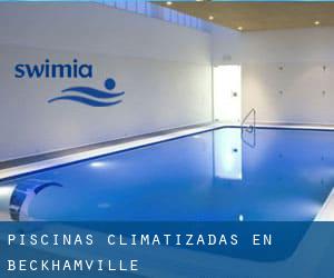 Piscinas climatizadas en Beckhamville