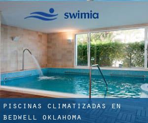 Piscinas climatizadas en Bedwell (Oklahoma)