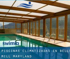 Piscinas climatizadas en Bells Mill (Maryland)