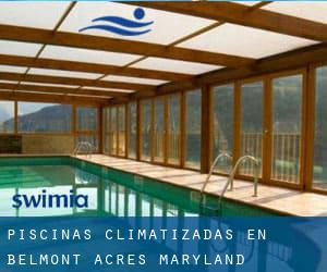 Piscinas climatizadas en Belmont Acres (Maryland)